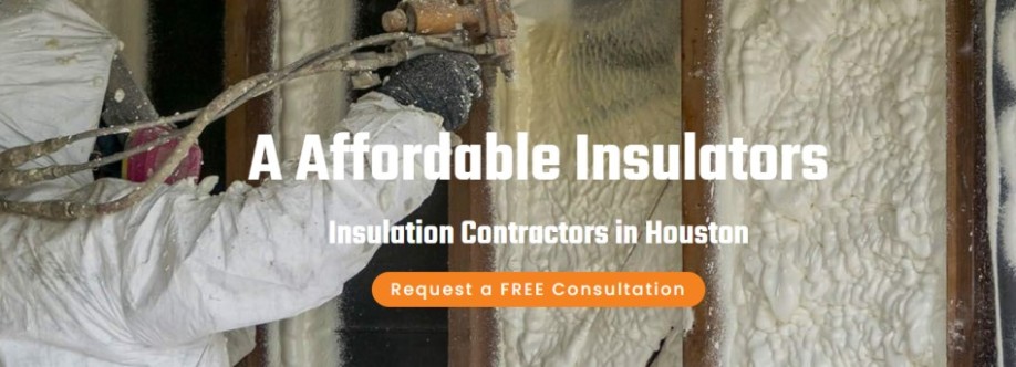 A Affordable Insulators & Services Cover Image