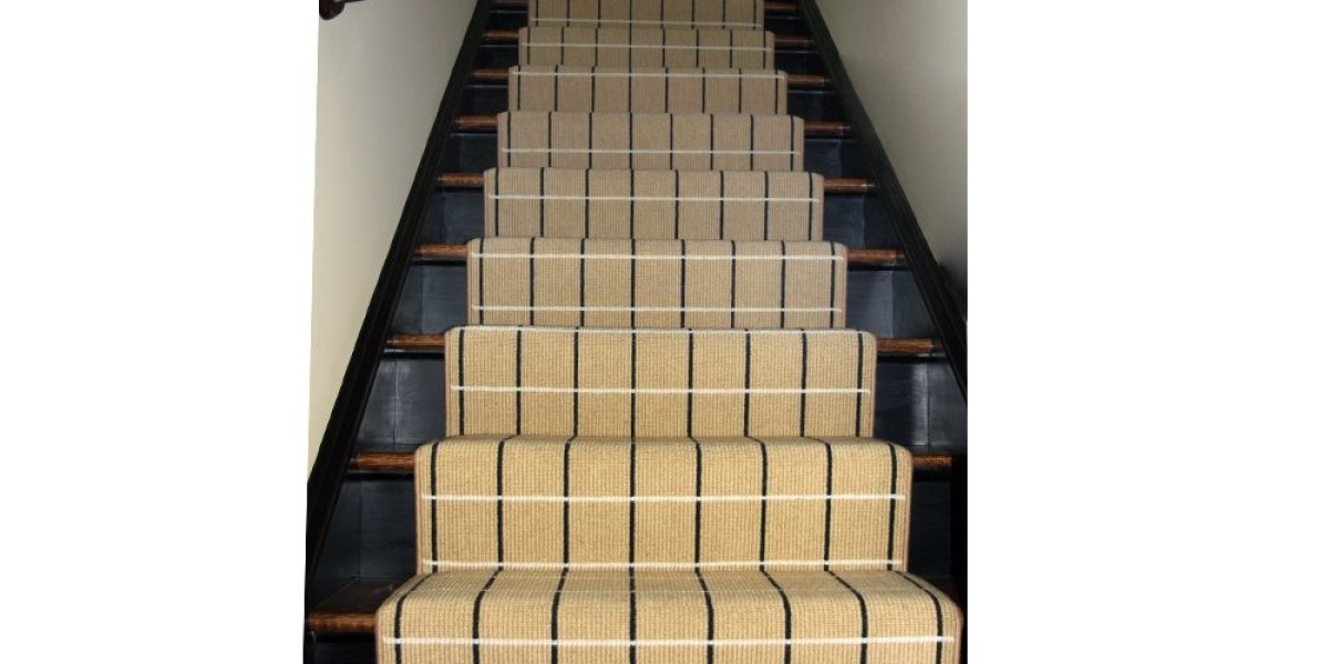 5 Benefits of Installing Charcoal Stair Carpet Today