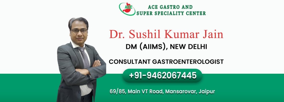 Dr Sushil Kumar Jain Cover Image