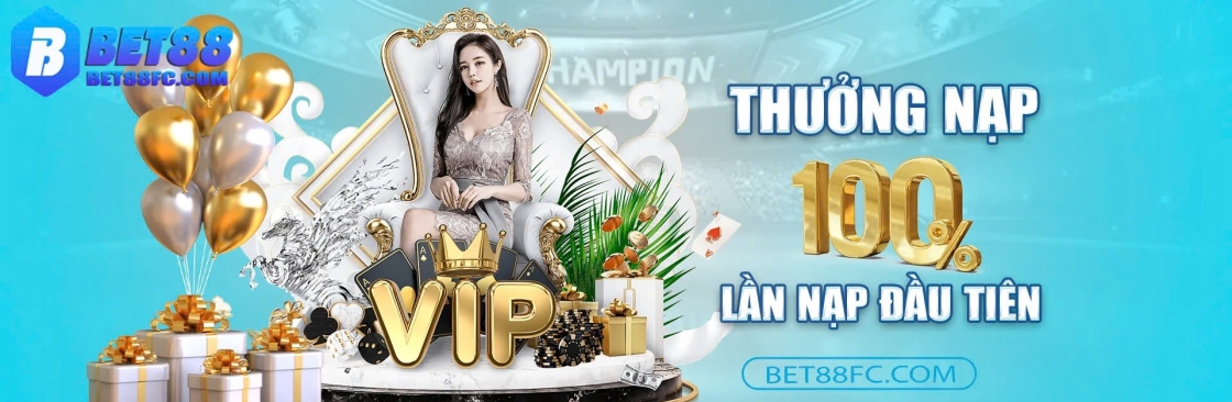 Bet88 Link Vào Trang Chủ Bet88.com Cover Image