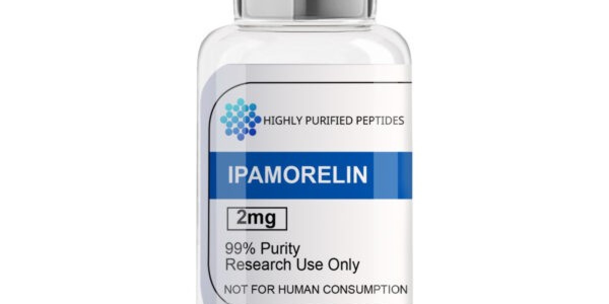 Ipamorelin Sale – The Best Growth Peptide from Prestige Peptides