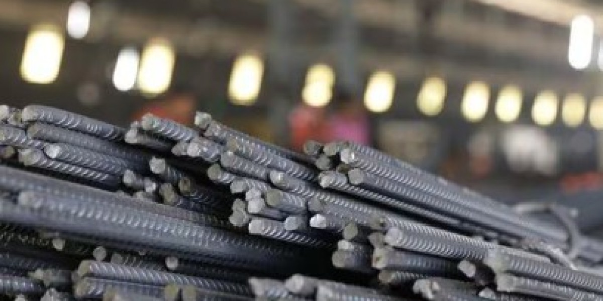 Steel Price for Construction in the Market: Key Trends and Insights