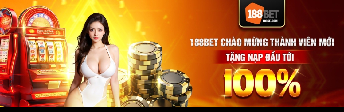 188BET COM Cover Image