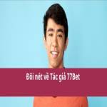 Tác giả 77Bet Profile Picture