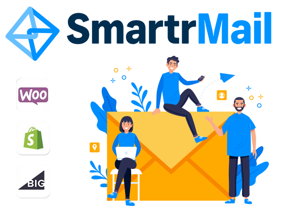 SmartrMail Email Marketing Automation Experts