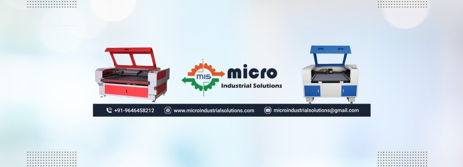 Micro Industrial Solutions Cover Image