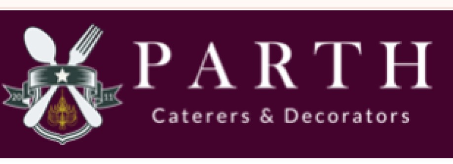 parth caterers decorators Cover Image