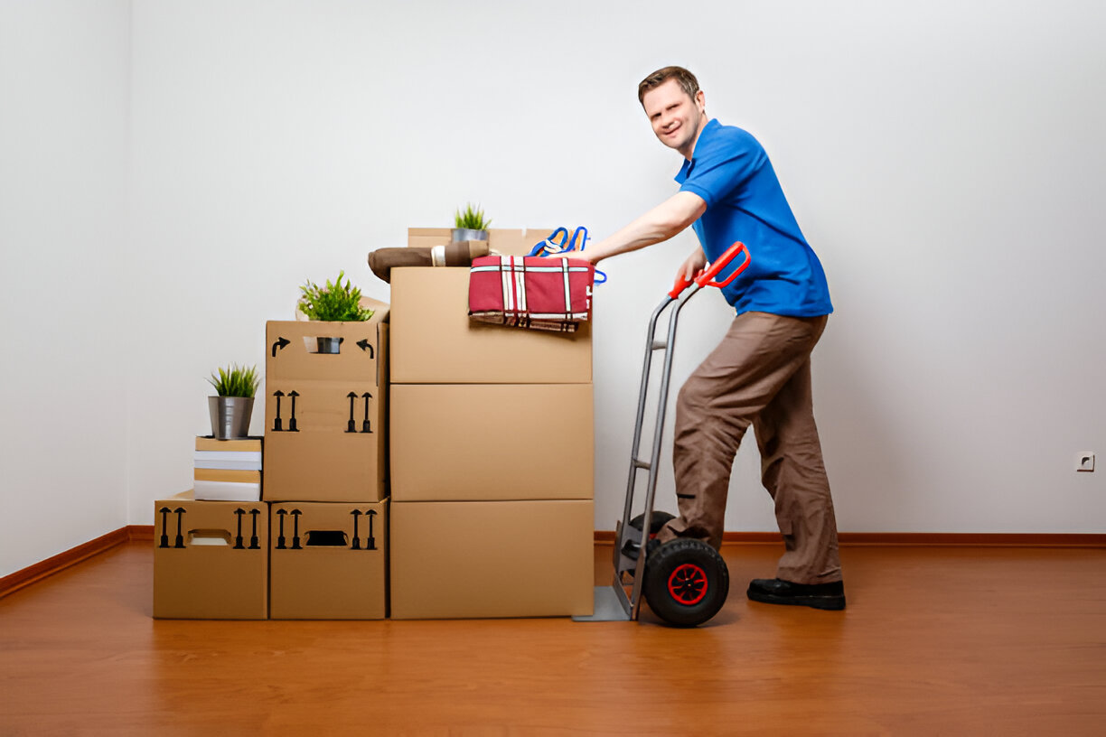 Move In Move Out Cleaning Services - The Cleanery