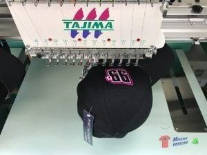 How Custom Embroidered Bucket Hats Are Perfect for Summer Events