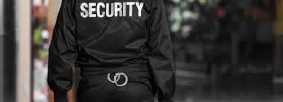 JSC Security Services Cover Image