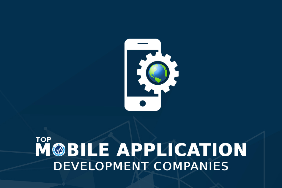 Top Mobile App Development Companies - February 2025