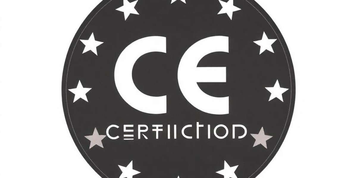 Understanding CE Certification: A Guide to Compliance and Standards