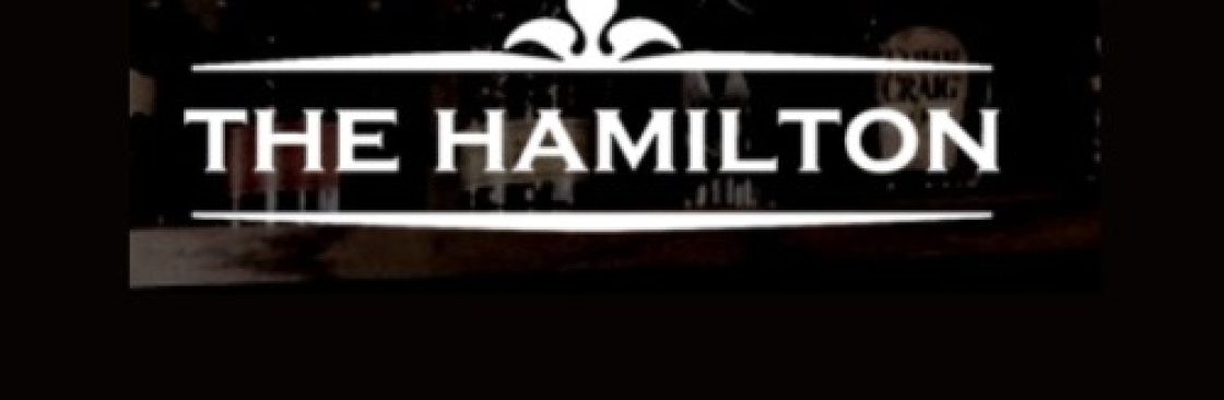 The Hamilton Cover Image