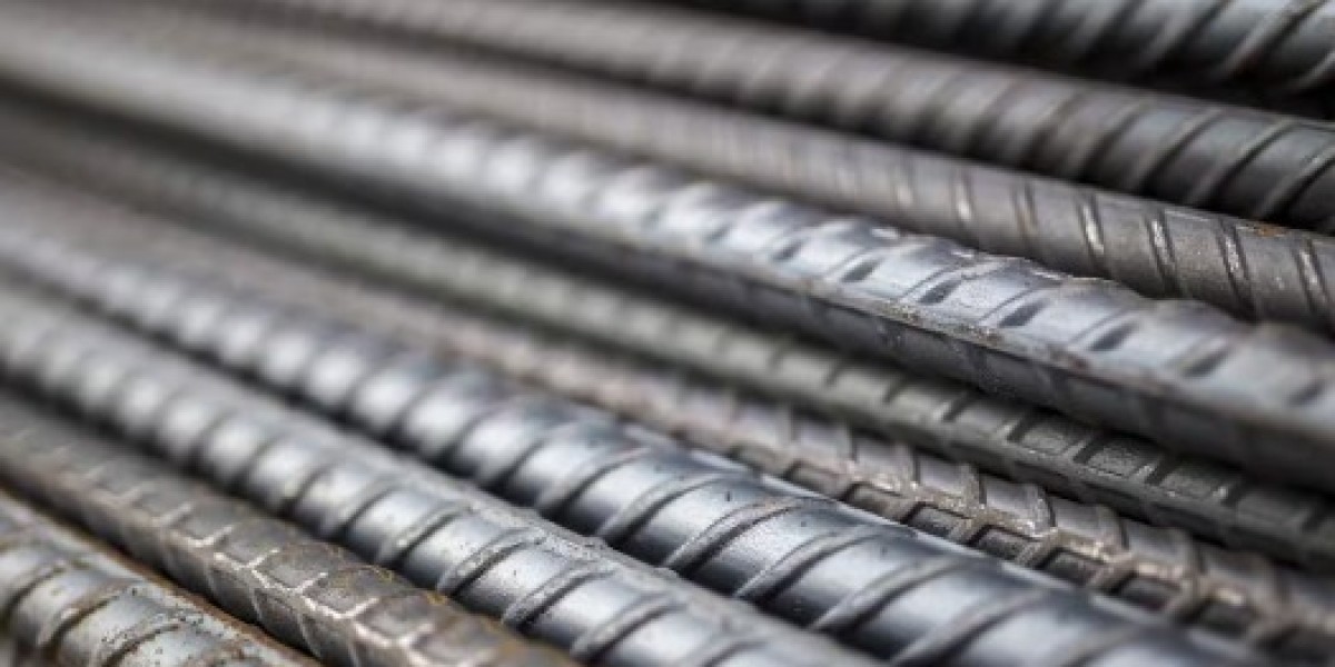 The Role of TMT Bars in Modern Construction: Manufacturing, Benefits, and Maintenance