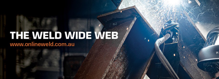 Online Weld Cover Image