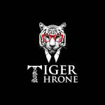 Tiger Throne Profile Picture