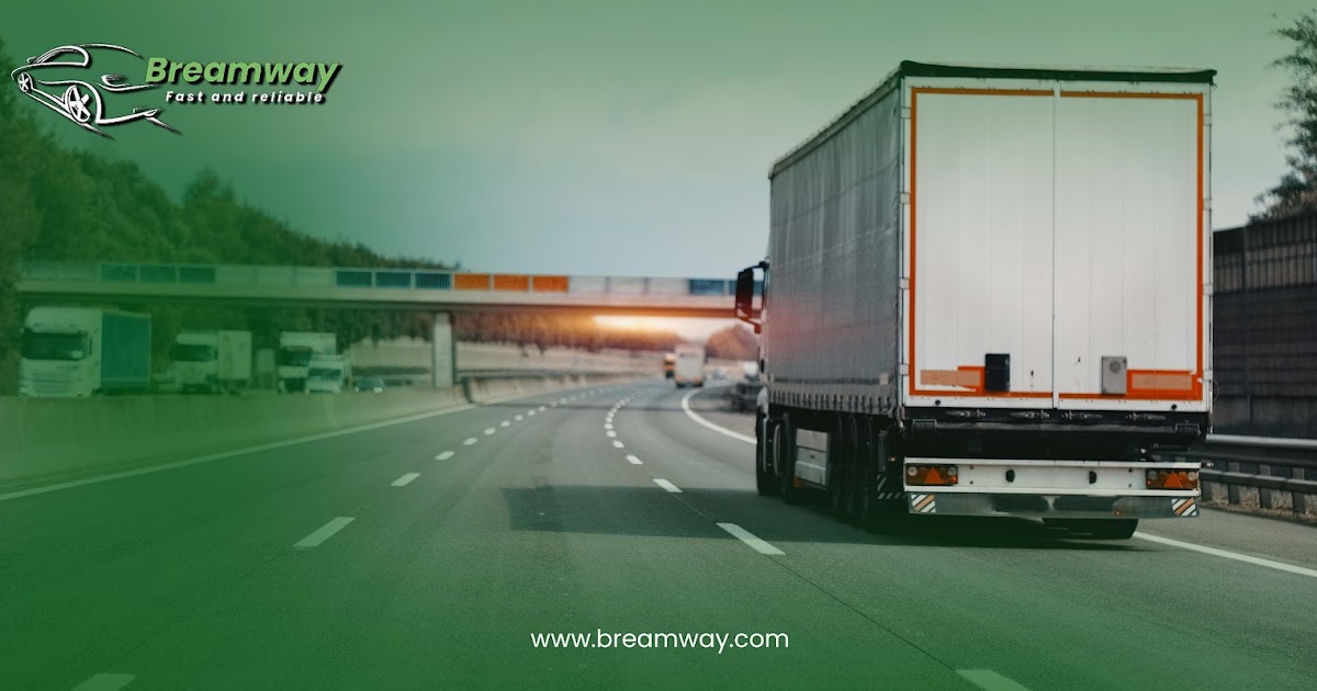 Vehicle Shipping Texas Trust Breamway for Secure and Efficient Auto Transport