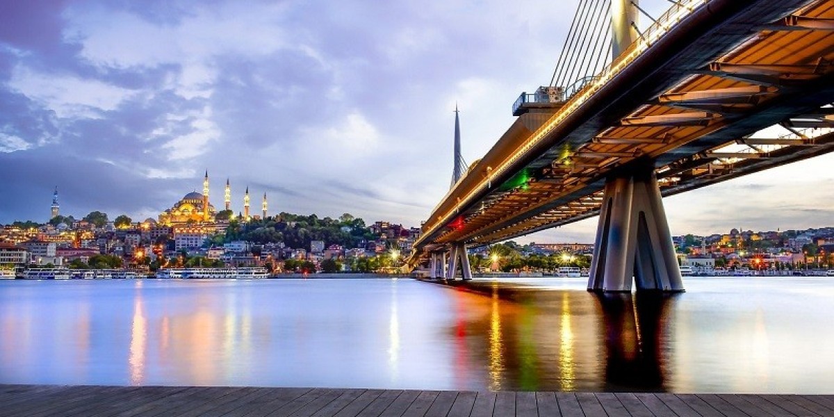 Top 10 Places to Visit in Turkey for an Unforgettable Trip