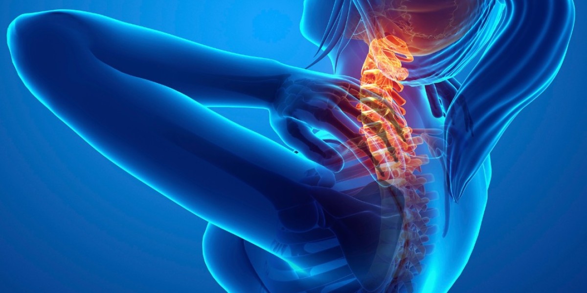 Joint Pain Relief at Atlantic Orthopedics