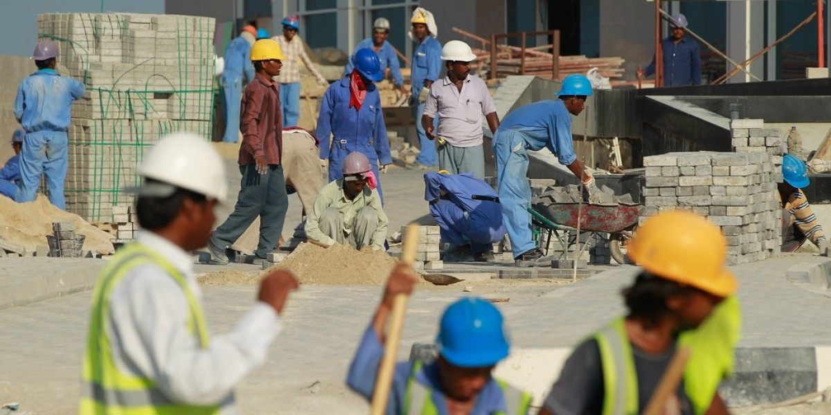 Exploring the Impact of Construction Companies on Pakistan’s Infrastructure and Economy