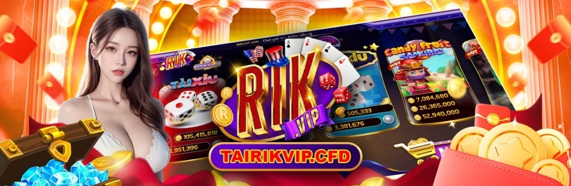 Rikvip Cover Image