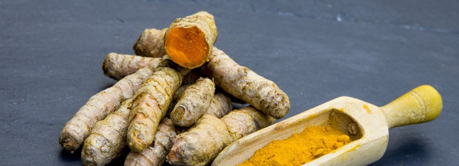 Tumeric Farmer Cover Image