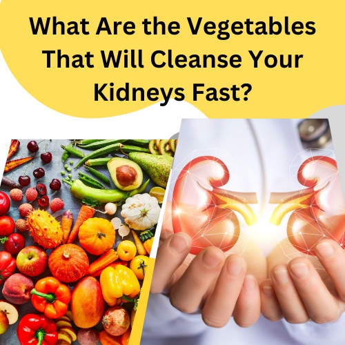 What Are the Vegetables That Will Cleanse Your Kidneys Fast? - Natural Health News