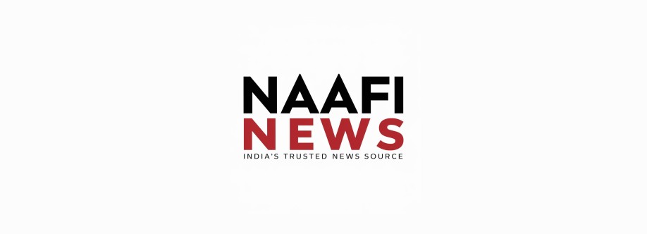 Naafi News Cover Image