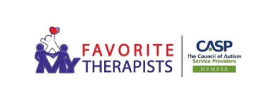 My Favorite Therapists Cover Image