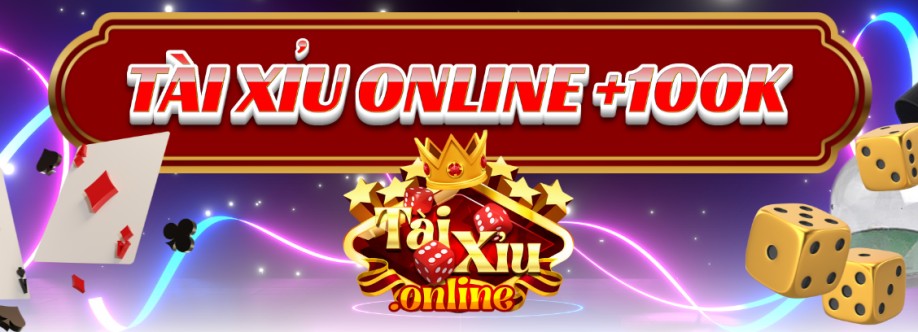 Tài Xỉu Online Cover Image