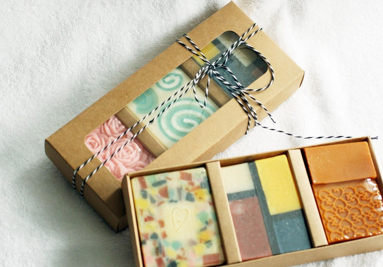 The Importance Of Custom Soap Boxes In Branding by markpack on DeviantArt