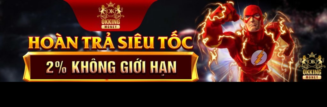 Nhà Cái OKKING Cover Image