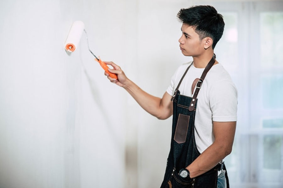 Essential Tips for Hiring the Perfect House Painter