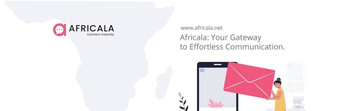 Africala Technologies Ltd Cover Image