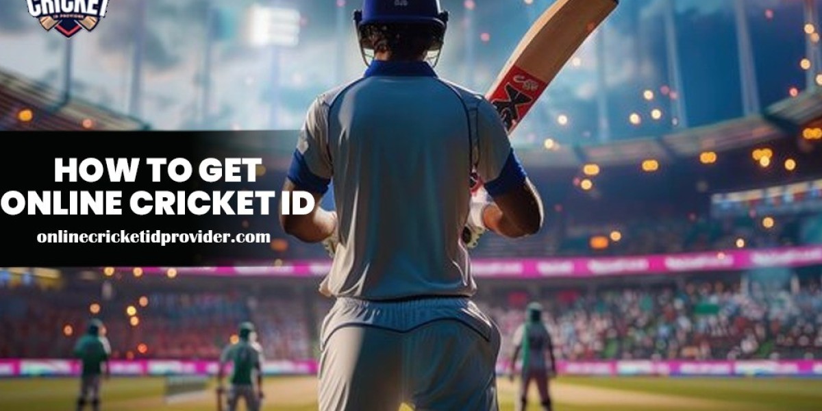 Online Cricket ID: How to Use It for the Best IPL Experience