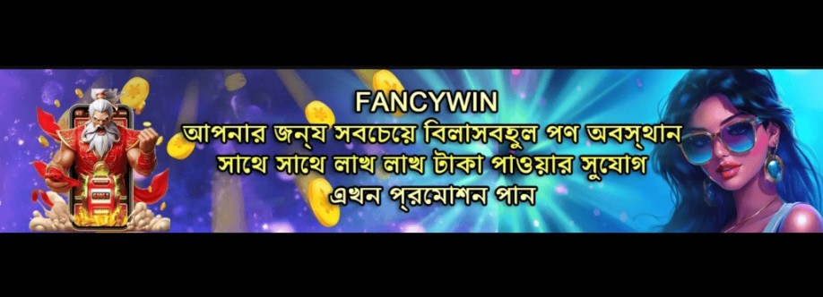 Fancywin Cover Image