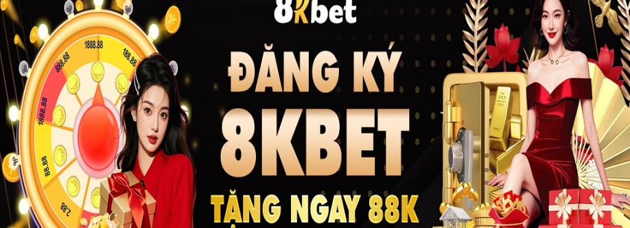 Nhà Cái 8KBET Cover Image