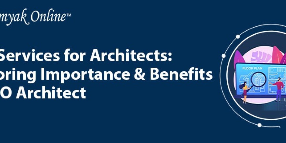 SEO Services for Architects: Exploring Importance and Benefits of SEO Architect