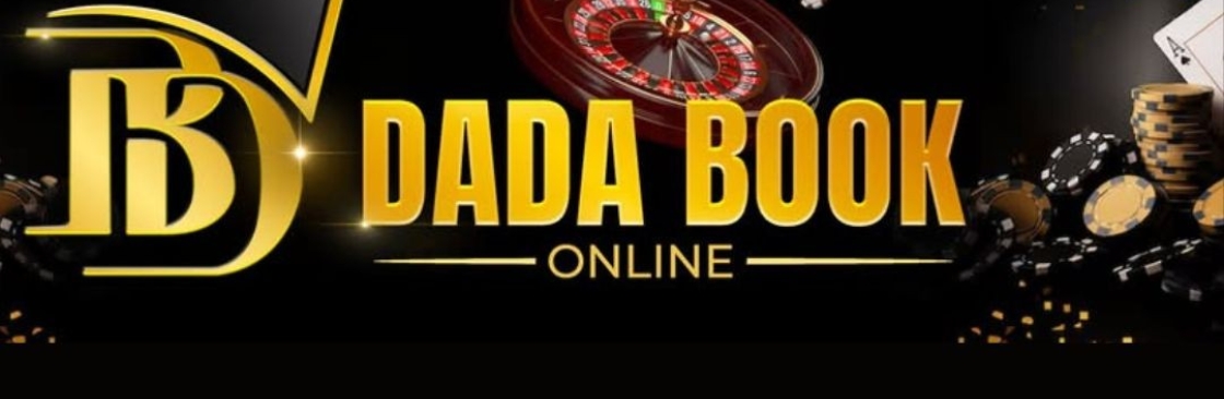 Dada Book Online Cover Image