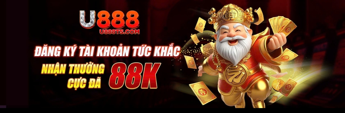 U888 Casino Cover Image