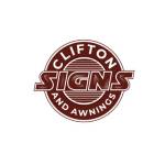 Clifton Signs and Awnings Profile Picture