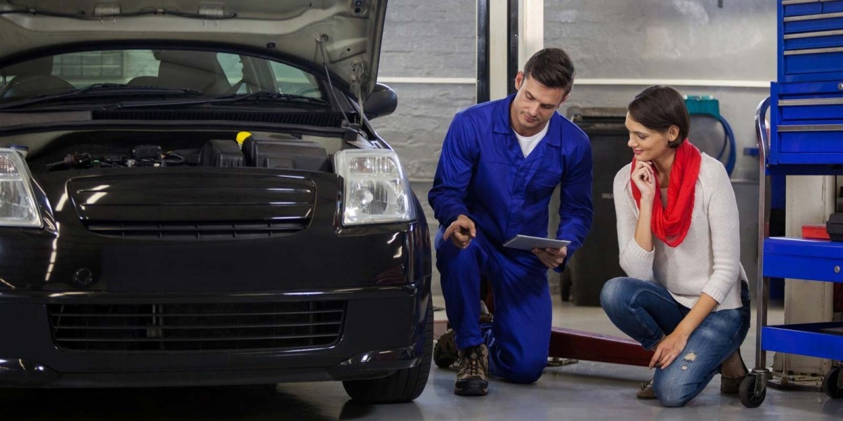 Vehicle Inspection Qatar - Auto Assure