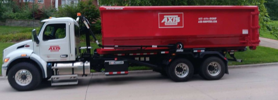 Axis Dumpsters Cover Image