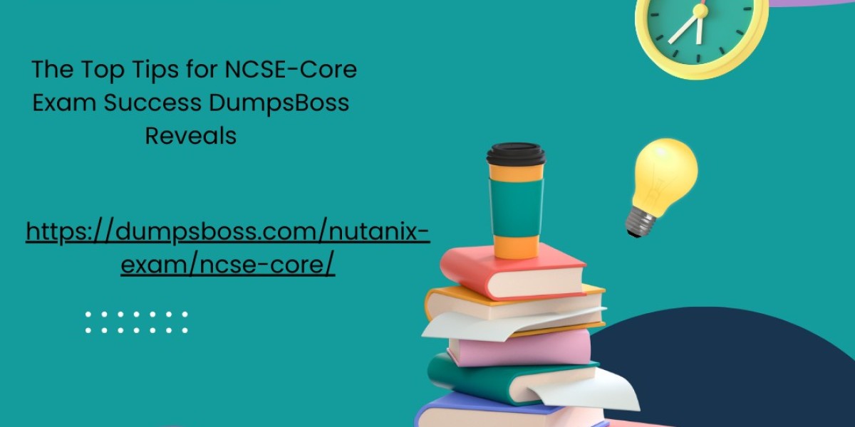 DumpsBoss NCSE-Core Dumps – No Fail Just Pass