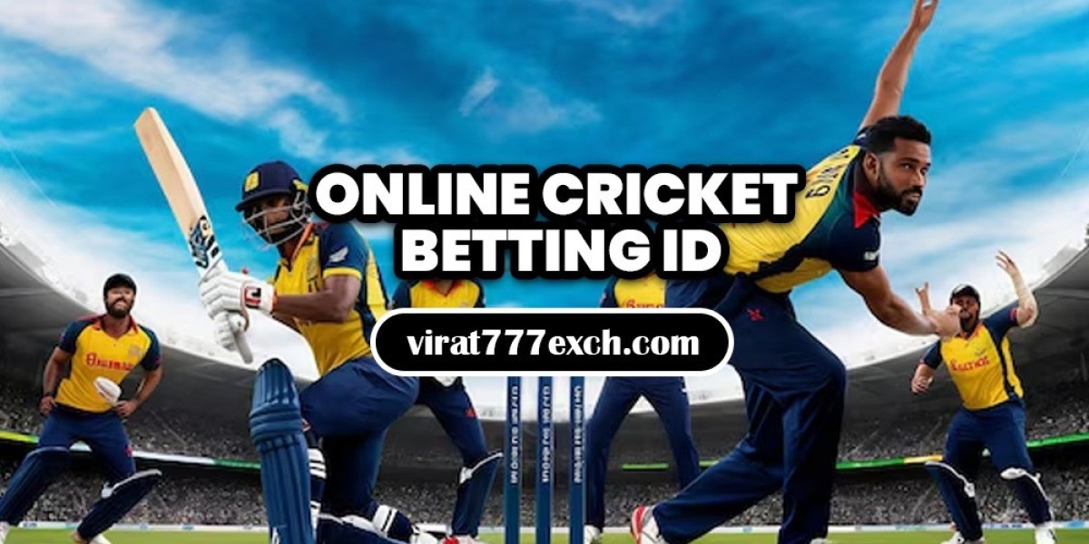 Online Cricket ID Registration – Crucial Step to Enjoy Games