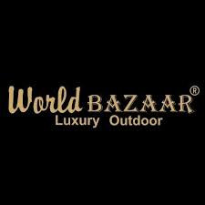 4 SEASONS OUTDOOR | Luxury furniture | Outdoor furniture | Indoor furniture | Luxury Outdoor Furniture | World Bazaar | UAE | India