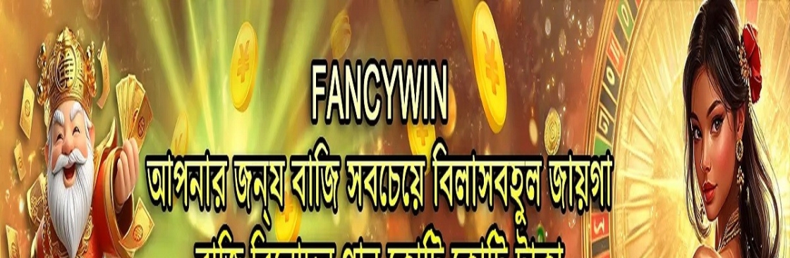 Fancywin Fancywin design Cover Image