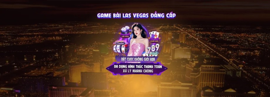 789Club Cổng Game Bài Đổi Thưởng Uy Tín Hàng Đầu Cover Image