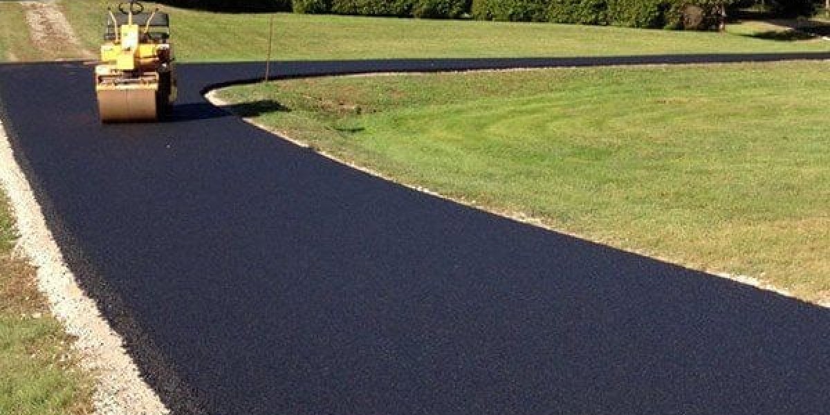 Driveway Paving Contractors A Guide to Choosing the Right Service