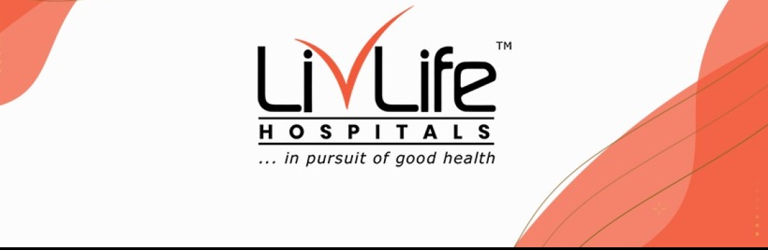 LivLife Hospital Cover Image